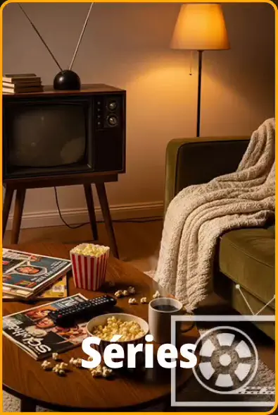 Univers Séries
