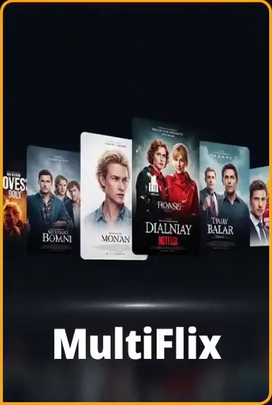 Univers MultiFlix