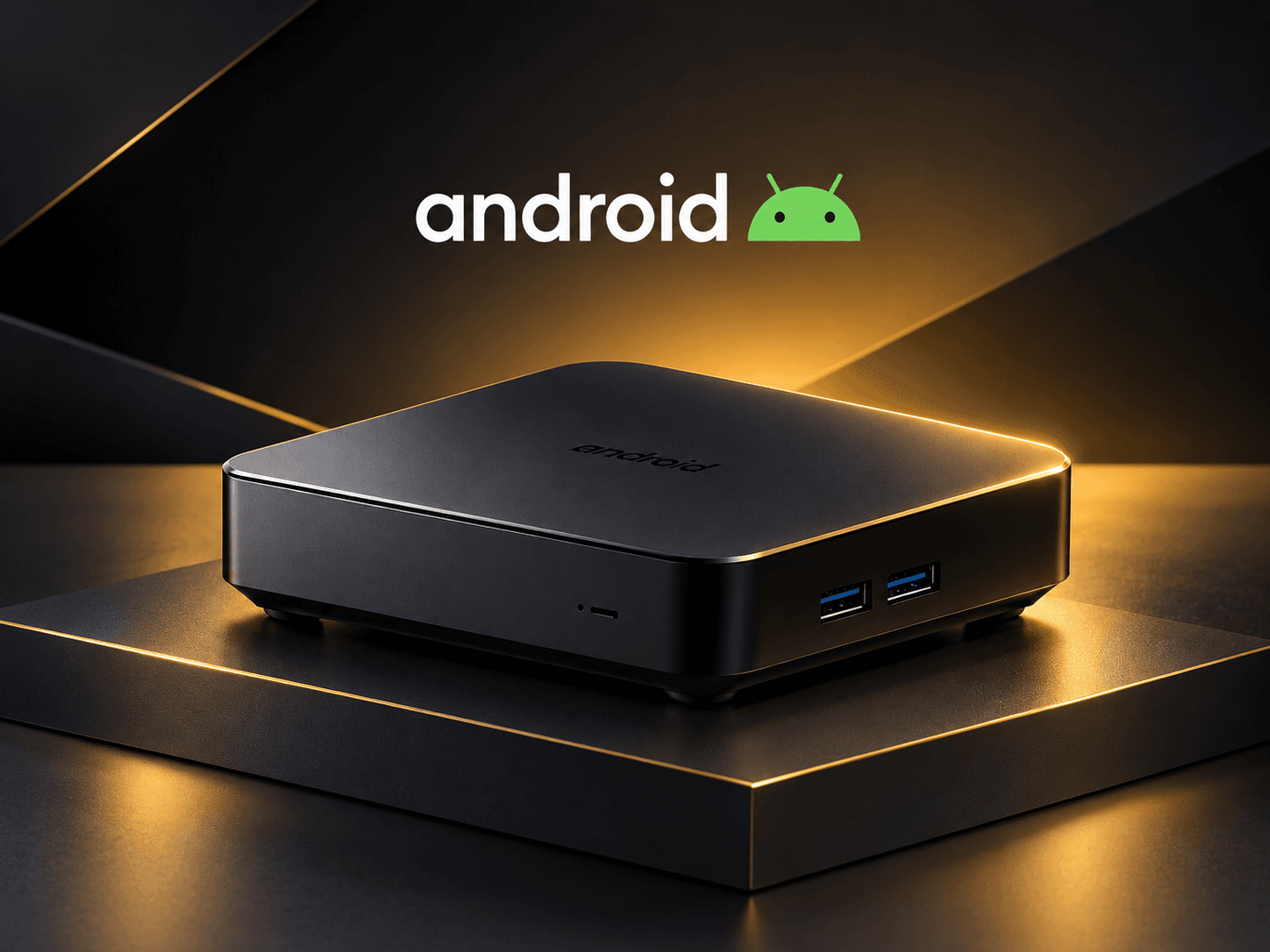 WIPLAY sur Android Box