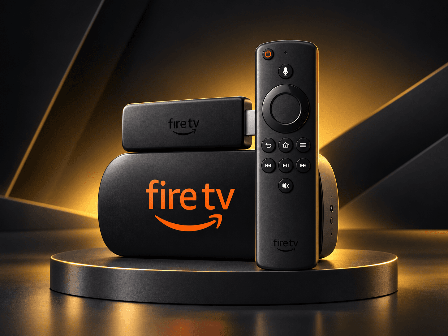 WIPLAY sur Fire TV