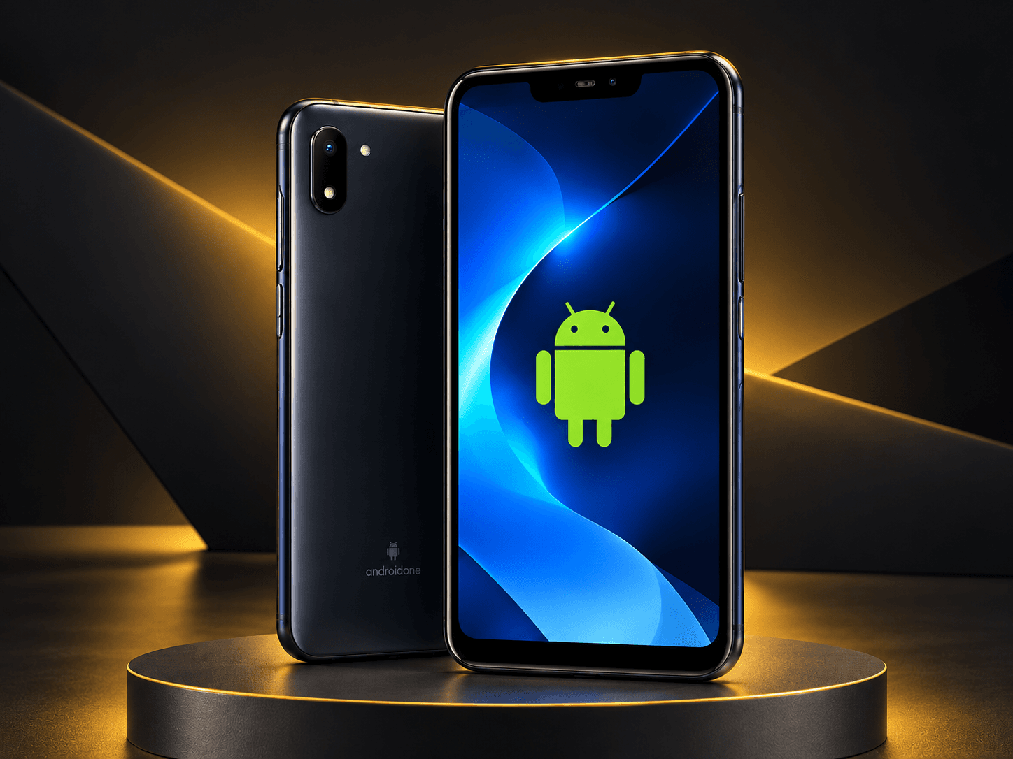 WIPLAY sur Smartphone Android