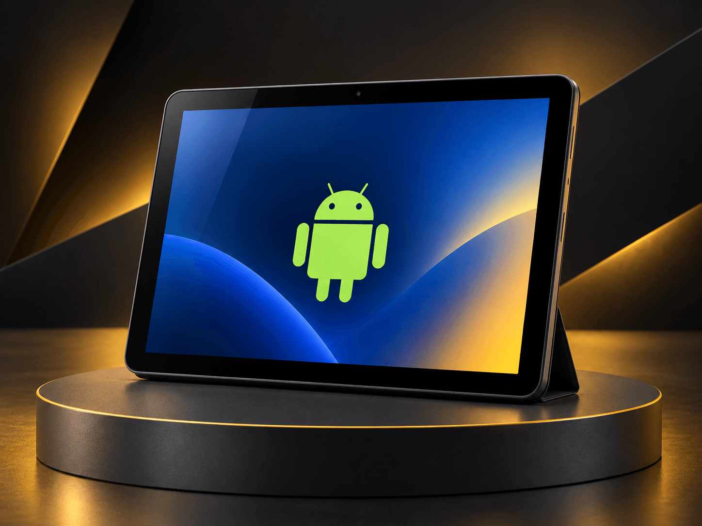 WIPLAY sur Tablette Android